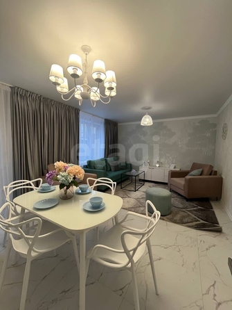 
  Продается дом 78.2 м², в КП Жилой район Гармония. Фото 1.