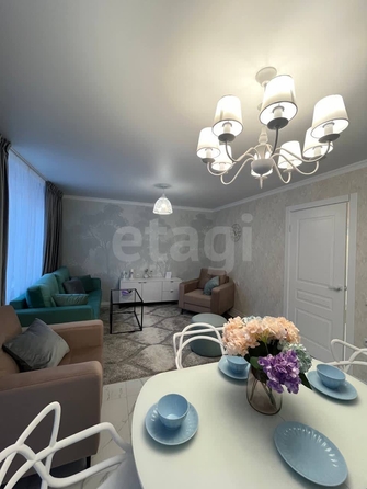 
  Продается дом 78.2 м², в КП Жилой район Гармония. Фото 3.