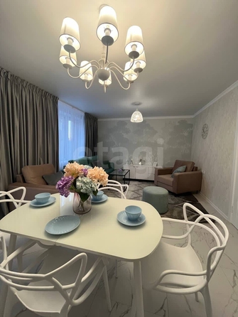 
  Продается дом 78.2 м², в КП Жилой район Гармония. Фото 4.