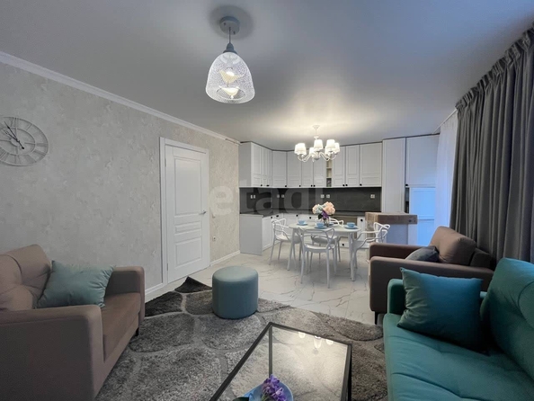 
  Продается дом 78.2 м², в КП Жилой район Гармония. Фото 5.