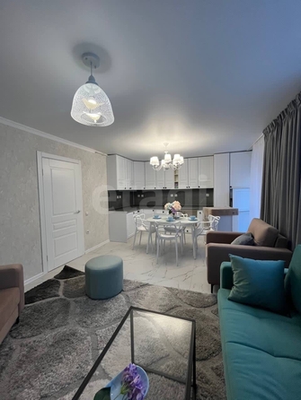 
  Продается дом 78.2 м², в КП Жилой район Гармония. Фото 6.