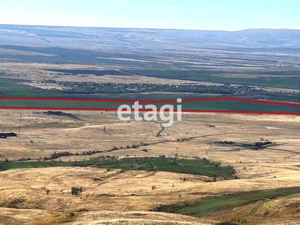 
  Продается земельный участок 7.67 соток, в КП Долина Сенгилей. Фото 4.