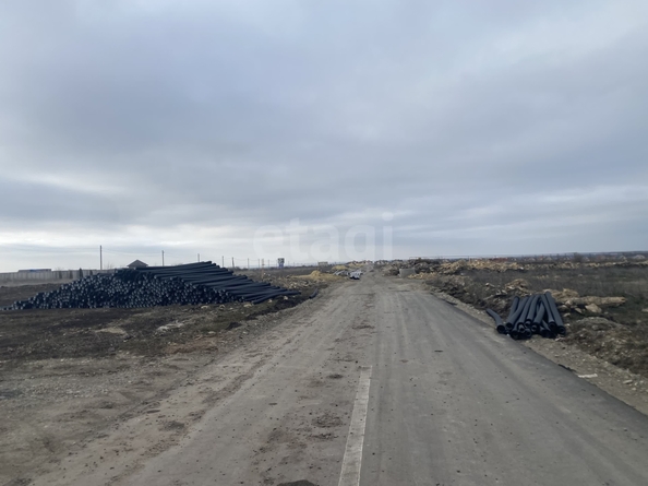 
  Продается земельный участок 10 соток, в КП Долина Сенгилей. Фото 4.