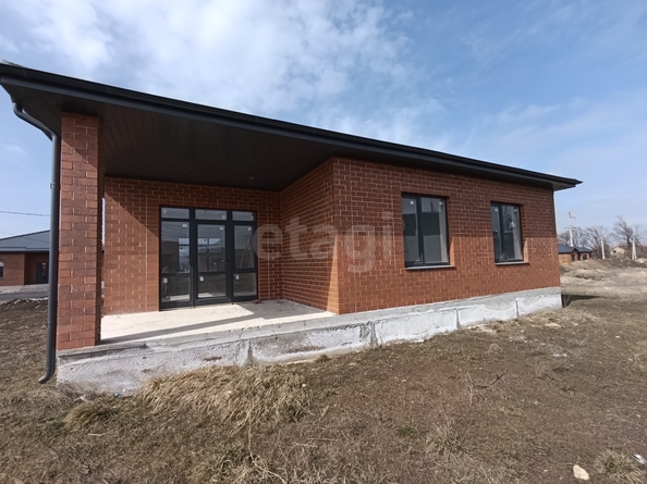 
  Продается дом 118 м², в КП Адмирал. Фото 3.
