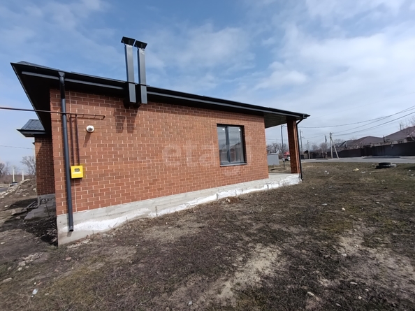 
  Продается дом 118 м², в КП Адмирал. Фото 4.