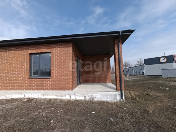 
  Продается дом 118 м², в КП Адмирал. Фото 5.