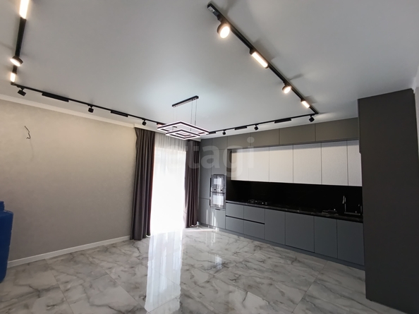 
  Продается дом 120 м², в КП Адмирал. Фото 22.
