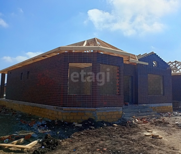 
  Продается дом 135 м². Фото 1.