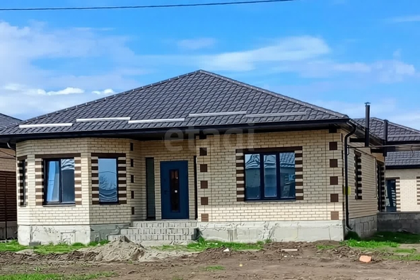 
  Продается дом 160 м². Фото 1.