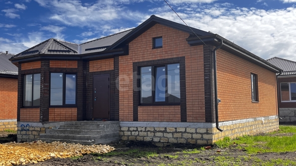 
  Продается дом 135 м². Фото 1.