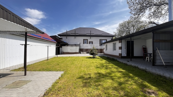 
  Продается дом 109 м². Фото 1.