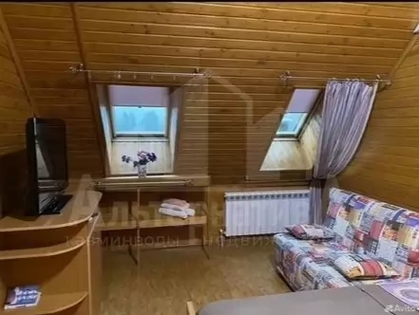 
  Продается 1-комн. квартира 36 м². Фото 4.