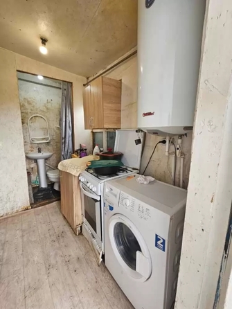 
  Продается 1-комн. квартира 29 м². Фото 2.