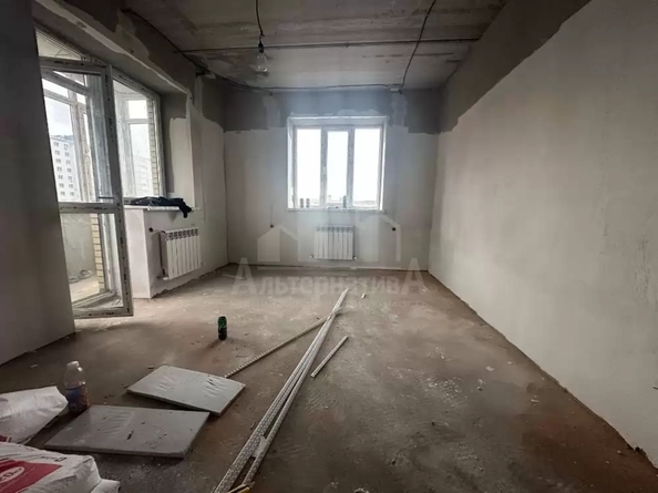 
  Продается 1-комн. квартира 38 м². Фото 2.