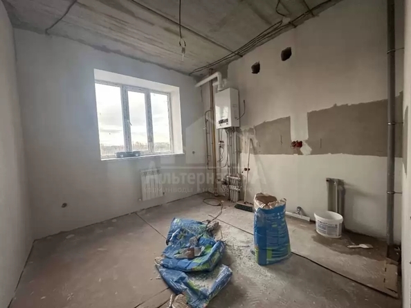
  Продается 1-комн. квартира 38 м². Фото 4.