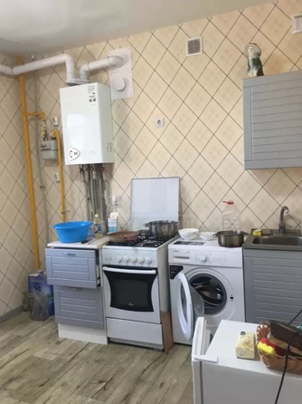 
  Продается 1-комн. квартира 35 м². Фото 1.