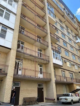 
  Продается 1-комн. квартира 37 м². Фото 10.