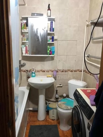 
  Продается 1-комн. квартира 34 м². Фото 6.