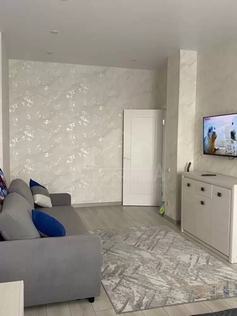 
  Продается 1-комн. квартира 43 м². Фото 2.