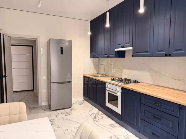 
  Продается 1-комн. квартира 40.3 м². Фото 6.