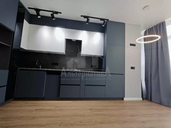 
  Продается 1-комн. квартира 51.8 м². Фото 7.