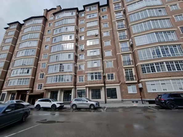 
  Продается 1-комн. квартира 51.8 м². Фото 17.
