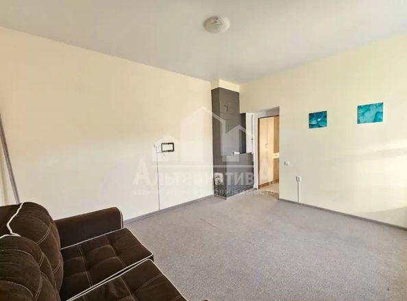 
  Продается 2-комн. квартира 30.4 м². Фото 6.