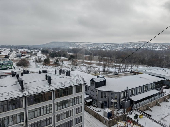 
  Продается 1-комн. квартира 40.6 м². Фото 6.