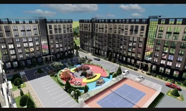
  Продается 1-комн. квартира 40.6 м². Фото 2.