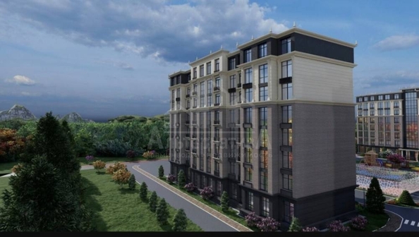 
  Продается 1-комн. квартира 42.7 м². Фото 1.
