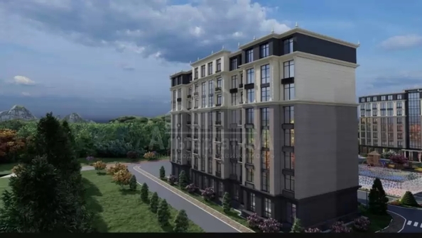 
  Продается 1-комн. квартира 42.7 м². Фото 1.
