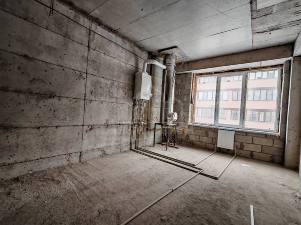 
  Продается 1-комн. квартира 46.1 м². Фото 3.