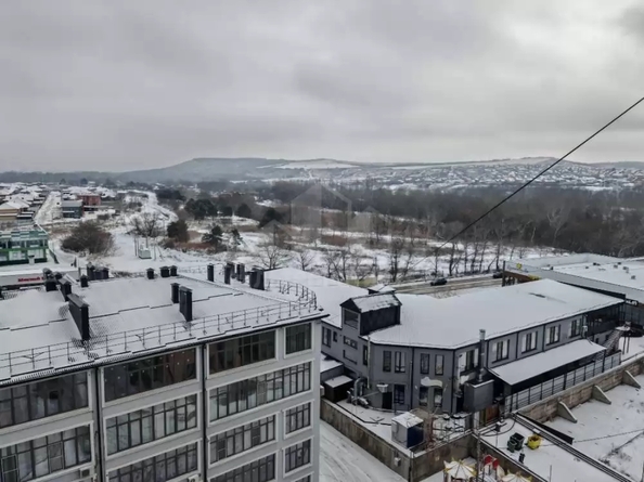
  Продается 1-комн. квартира 46.1 м². Фото 5.