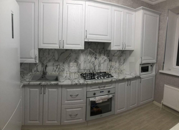 
  Продается 1-комн. квартира 35 м². Фото 1.