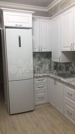 
  Продается 1-комн. квартира 35 м². Фото 2.