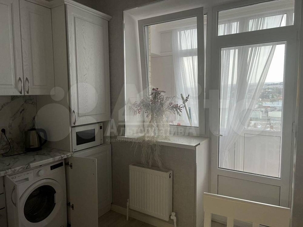 
  Продается 1-комн. квартира 35 м². Фото 3.