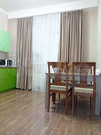 
  Продается 1-комн. квартира 44 м². Фото 1.