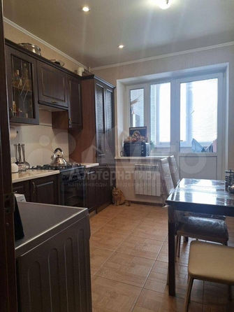 
  Продается 1-комн. квартира 40 м². Фото 2.