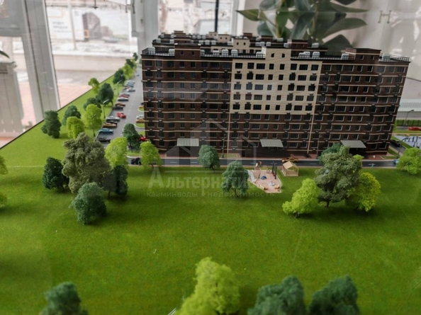 
  Продается 2-комн. квартира 60 м². Фото 3.