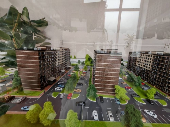 
  Продается 2-комн. квартира 60 м². Фото 4.