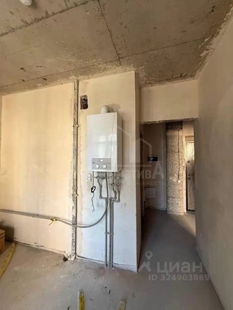 
  Продается 1-комн. квартира 34 м². Фото 24.