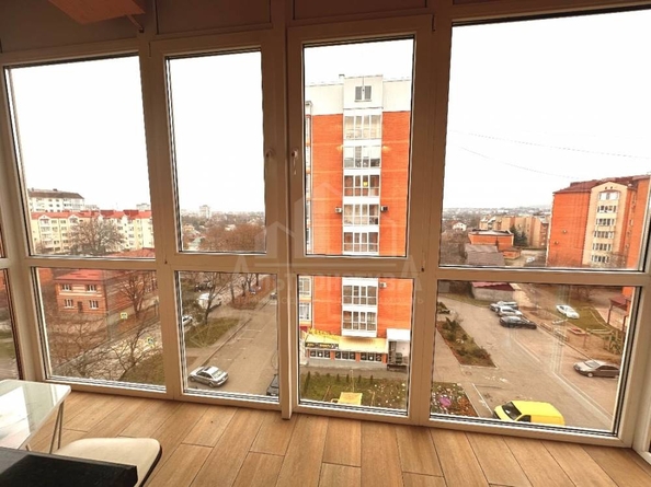 
  Продается 2-комн. квартира 58 м². Фото 9.