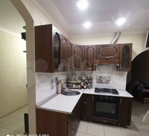 
  Продается дом 130 м². Фото 17.