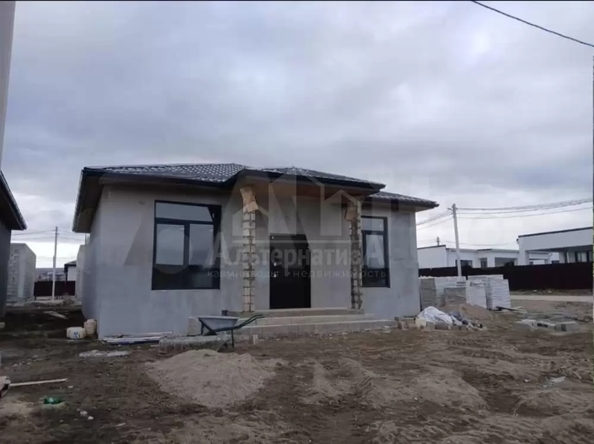 
  Продается дом 100 м². Фото 1.
