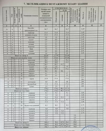 
  Продается дом 427.7 м². Фото 14.