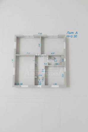 
  Продается дом 95.7 м². Фото 21.