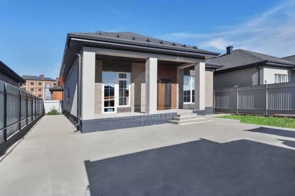 
  Продается дом 132 м². Фото 1.