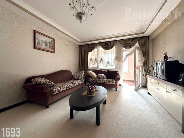 
  Продается 3-комн. квартира 110 м². Фото 1.