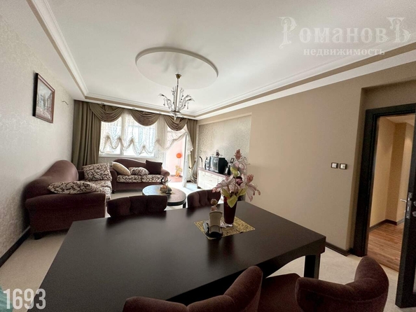 
  Продается 3-комн. квартира 110 м². Фото 2.