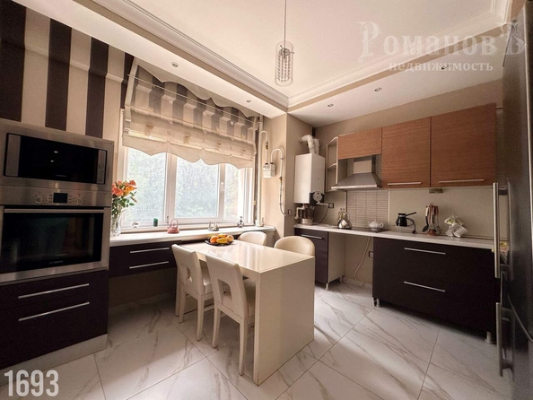 
  Продается 3-комн. квартира 110 м². Фото 16.